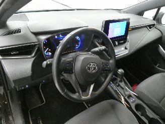 Toyota Corolla  picture 17