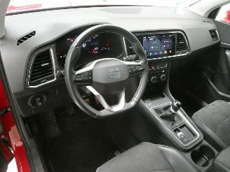 Seat Ateca 1.0 CUPRA STYLE picture 19