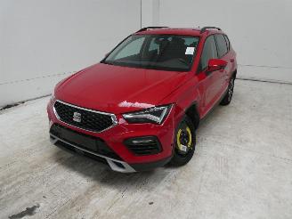 Seat Ateca 1.0 CUPRA STYLE picture 3