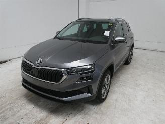 Skoda Karoq STYLE picture 3