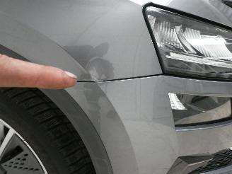 Skoda Karoq STYLE picture 13