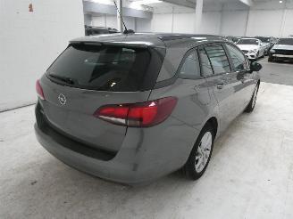 Opel Astra 1.2 K EDITION picture 12