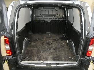 Toyota Proace 1.5D  CITY COMFORT picture 17