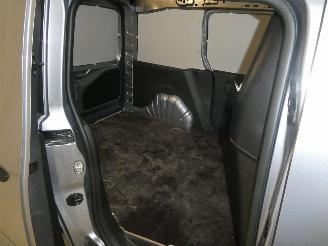 Toyota Proace 1.5D  CITY COMFORT picture 18