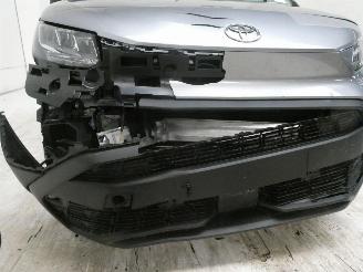 Toyota Proace 1.5D  CITY COMFORT picture 5