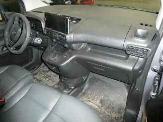 Toyota Proace 1.5D  CITY COMFORT picture 13