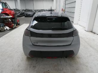 Peugeot 208 II ACTIVE picture 9