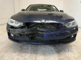 BMW 3-serie 2.0D D picture 3