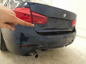 BMW 3-serie 2.0D D picture 11