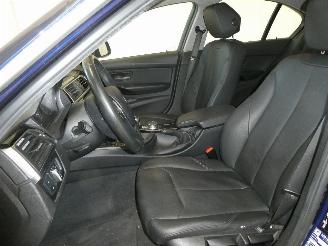 BMW 3-serie 2.0D D picture 26