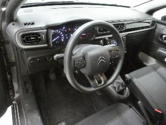 Citroën C3 III FEEL picture 18
