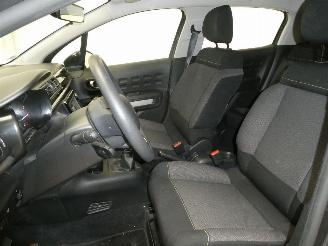 Citroën C3 III FEEL picture 19