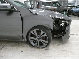 Mercedes Cla-klasse 200 D picture 16