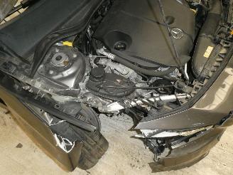 Mercedes Cla-klasse 200 D picture 32