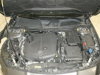 Mercedes Cla-klasse 200 D picture 33