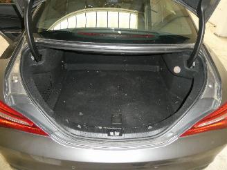 Mercedes Cla-klasse 200 D picture 26