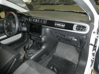 Citroën C3 III picture 14