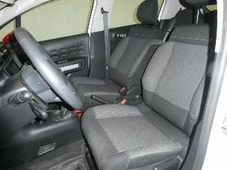 Citroën C3 III picture 20