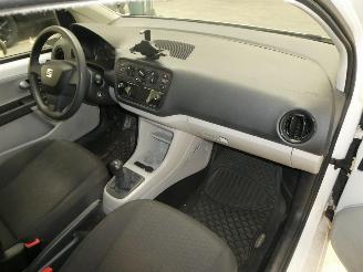 Seat Mii STYLE picture 22