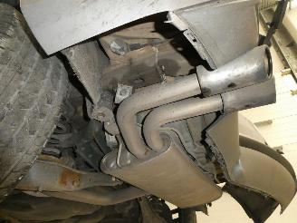 Audi A3 ATTRACTION LIMOUSINE picture 31