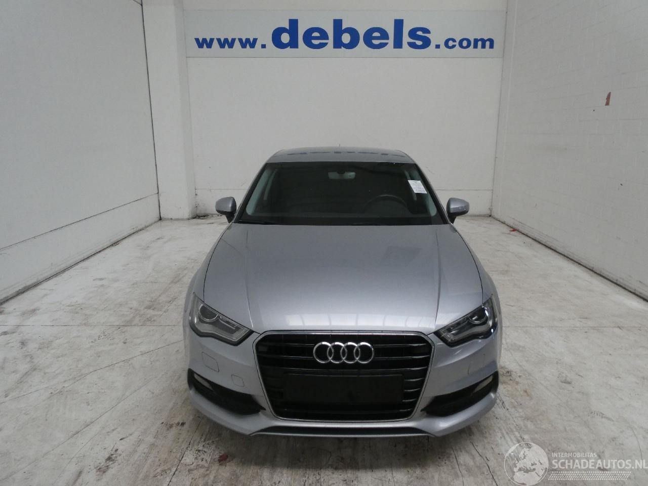 Audi A3 ATTRACTION LIMOUSINE