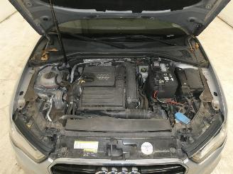 Audi A3 ATTRACTION LIMOUSINE picture 33