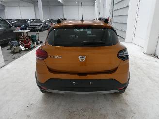 Dacia Sandero III COMFORT picture 9