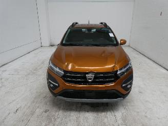 Dacia Sandero III COMFORT picture 2