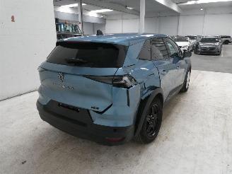 Renault Symbioz TECHNO picture 7