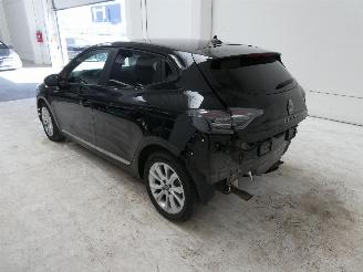 Renault Clio 1.0 TCE 90 EVOLUTION picture 4