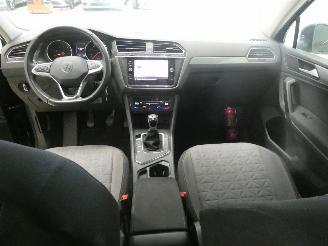 Volkswagen Tiguan LIFE picture 16