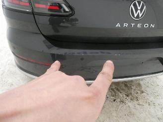 Volkswagen Arteon SHOOTING BRAK picture 8