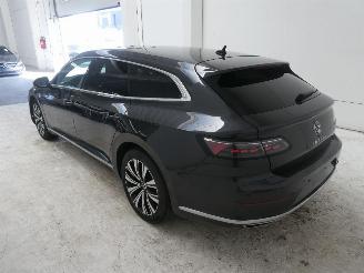 Volkswagen Arteon SHOOTING BRAK picture 7