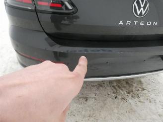 Volkswagen Arteon SHOOTING BRAK picture 9