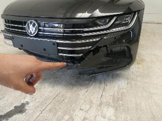 Volkswagen Arteon SHOOTING BRAK picture 5
