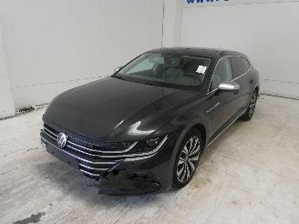Volkswagen Arteon SHOOTING BRAK picture 6