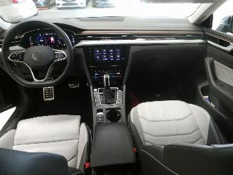 Volkswagen Arteon SHOOTING BRAK picture 16