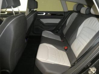 Volkswagen Arteon SHOOTING BRAK picture 20