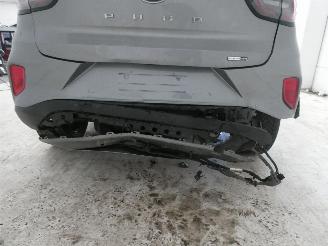 Ford Puma 1.0 ECOBOOST picture 8