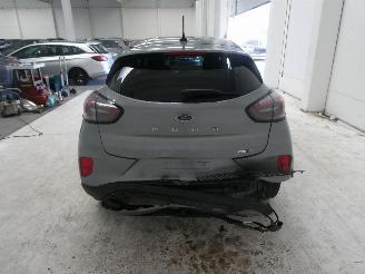 Ford Puma 1.0 ECOBOOST picture 5