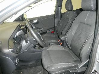 Ford Puma 1.0 ECOBOOST picture 17