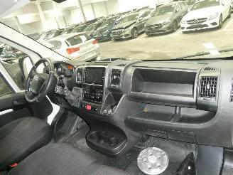 Citroën Jumper 2.2D  III picture 15