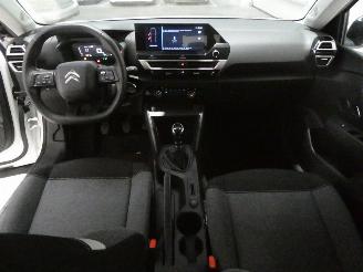 Citroën C4 C4 picture 14
