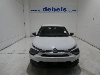 Avarii autoturisme Citroën C4 C4 2023/3