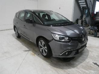 Renault Scenic 1.5D IV INTENS picture 19
