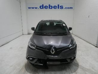 škoda osobní automobily Renault Scenic 1.5D IV INTENS 2018/5