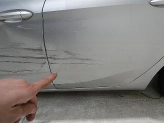 Opel Astra 1.6D  EDITION picture 10