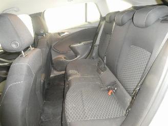 Opel Astra 1.6D  EDITION picture 27