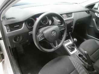 Skoda Octavia AMBITION picture 23