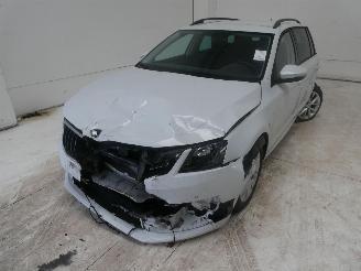 Skoda Octavia AMBITION picture 5